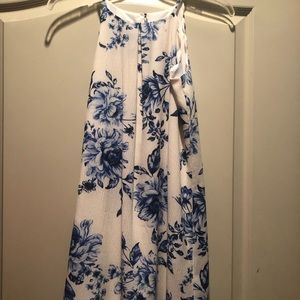 Juniors summer dress size XS (size 3)